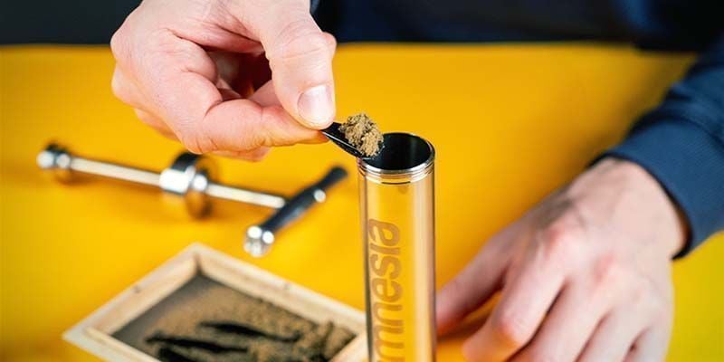How to Turn Kief into Hash: A Step-by-Step Guide