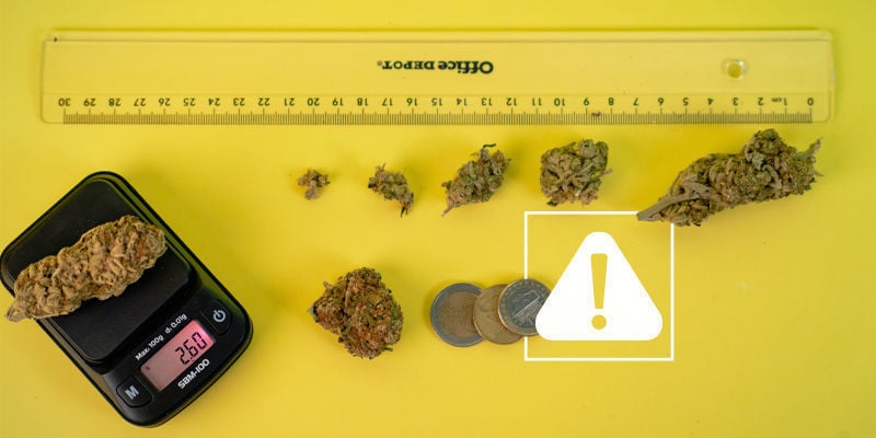 How To Weigh Your Weed With Your Smartphone