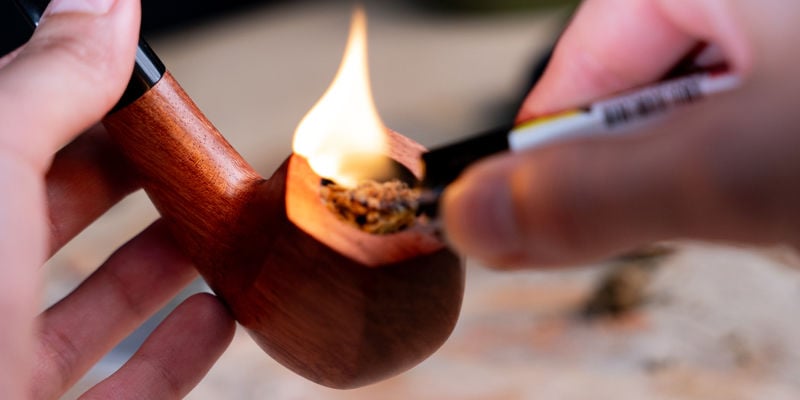 15 Unique Weed Pipes To Enhance Your Smoking Experience - Zamnesia Blog