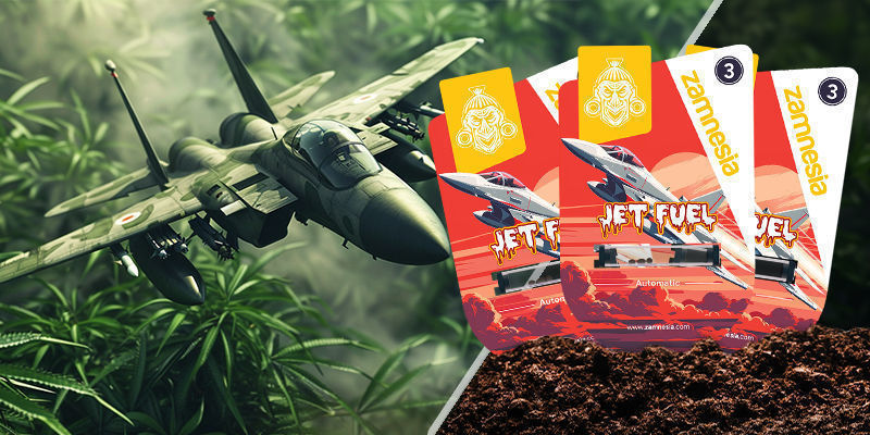 Jet Fuel