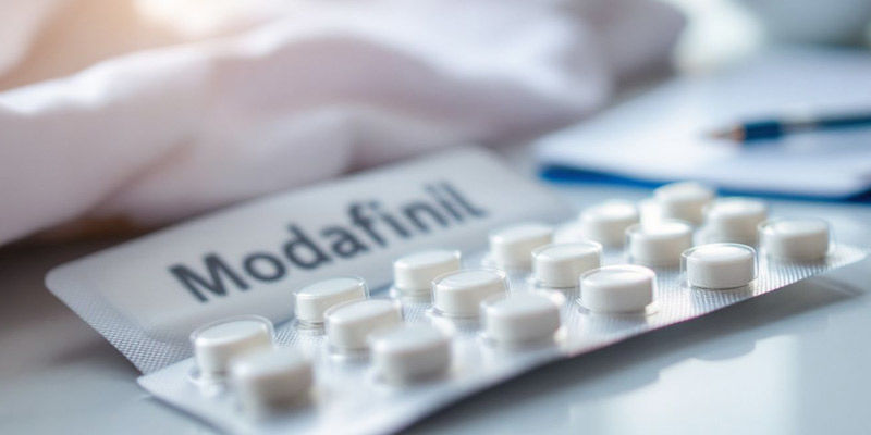 Modafinil