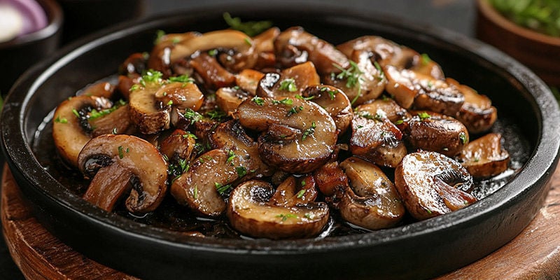 Can You Eat Mushrooms Raw?