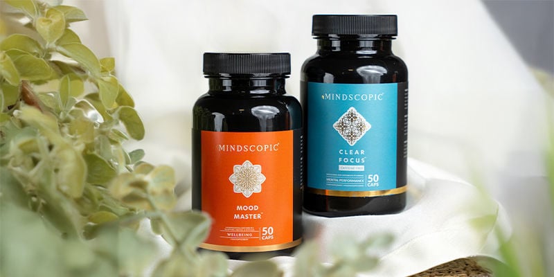 Ready To Boost Your Mental Performance? Try Mindscopic Today!