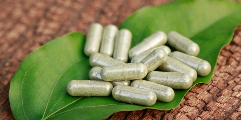 Find your ideal dose of kratom