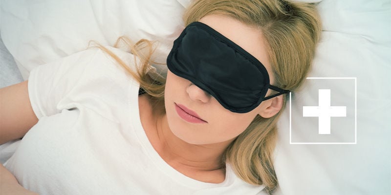Sleep Masks And Lucid Dreaming - Blog