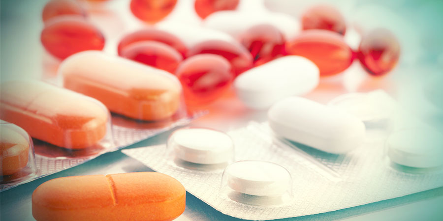 do pain medications affect emg test