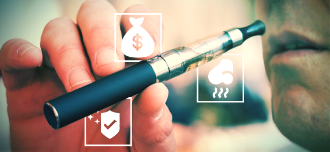 Shisha Pens: Everything You Need To Know - Zamnesia