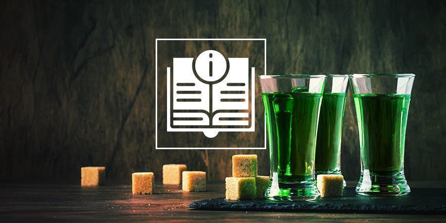 does absinthe make you hallucinate reddit