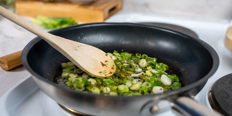 Cook It At A Low Setting On Your Crockpot