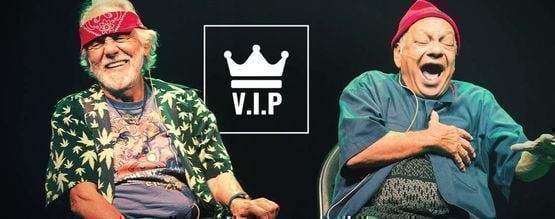 Cannabis VIPs