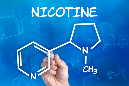 The Effects of Nicotine