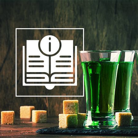What Is Absinthe? The Controversial History Of The Green Drink
