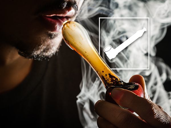Cannabis First Timers: How to Smoke a Bowl