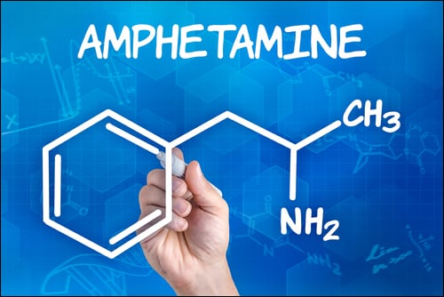 amphetamine types