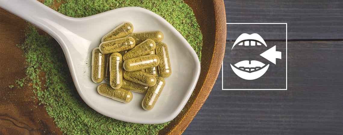 The complete guide to the effects of kratom