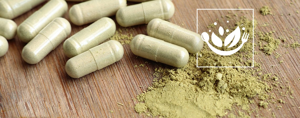 How to consume kratom powder