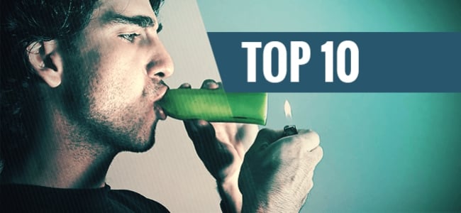 Top 10 Ways to Get High Without Drugs - Zamnesia Blog