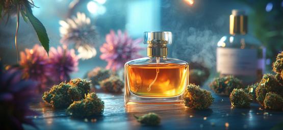 From Stigma to Chic: Cannabis Scents in Modern Perfumery 