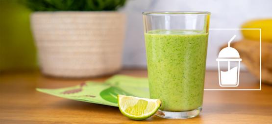 How to make a kratom smoothie