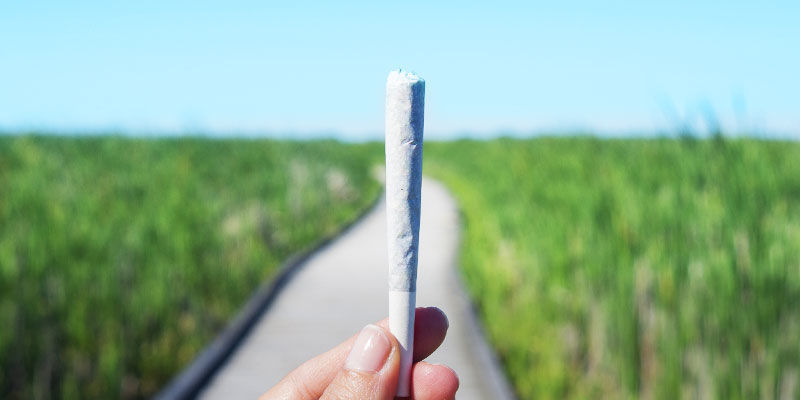 What Size Is The Perfect Joint?