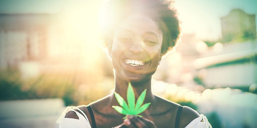 The Duration And Different Levels Of A Weed High - Zamnesia Blog