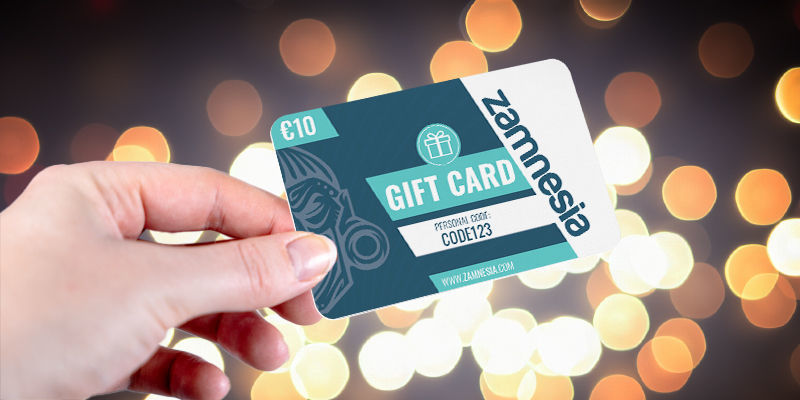 Still Unsure? Try A Gift Card