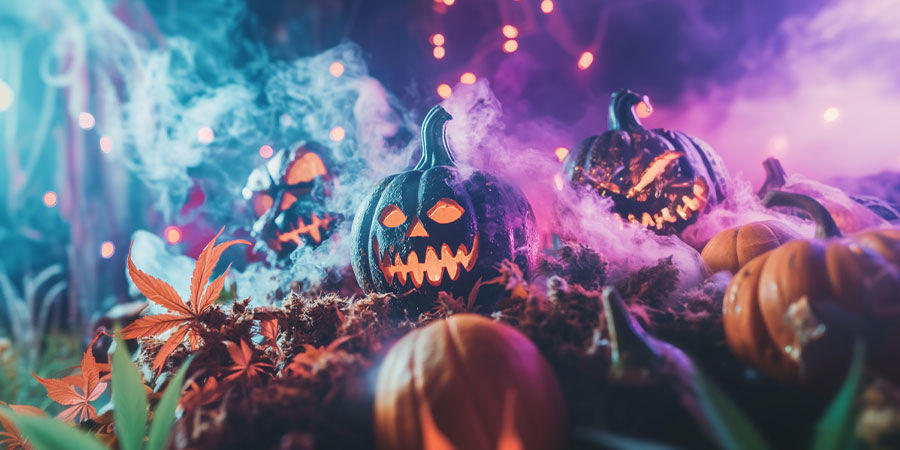 Make Your Halloween One To Remember