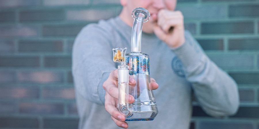 How And Why To Clean Your Dab Rig - Zamnesia Blog