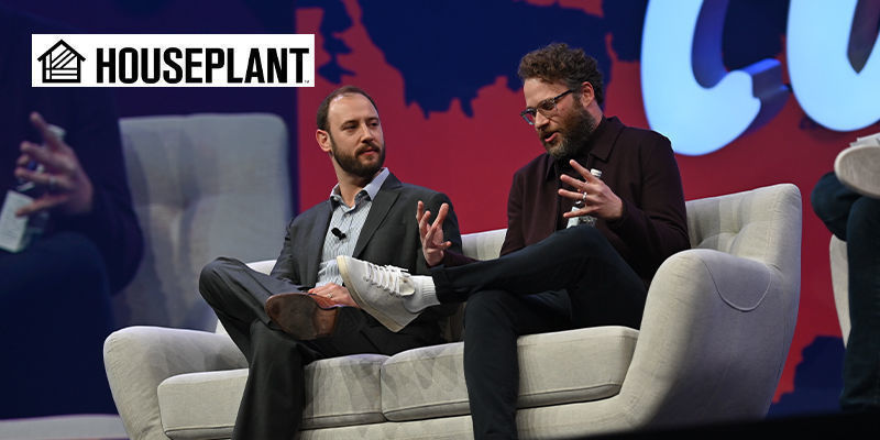 Seth Rogen & Evan Goldberg — Houseplant