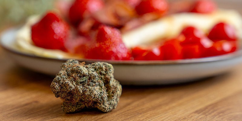 Breakfast Bliss: Your Cannabis Culinary Adventure Awaits