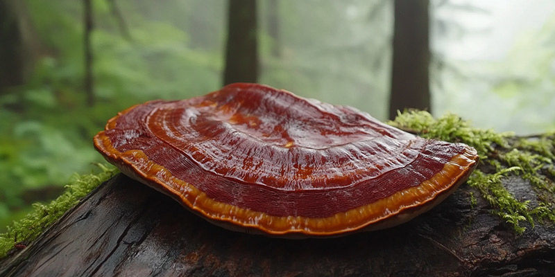 Reishi