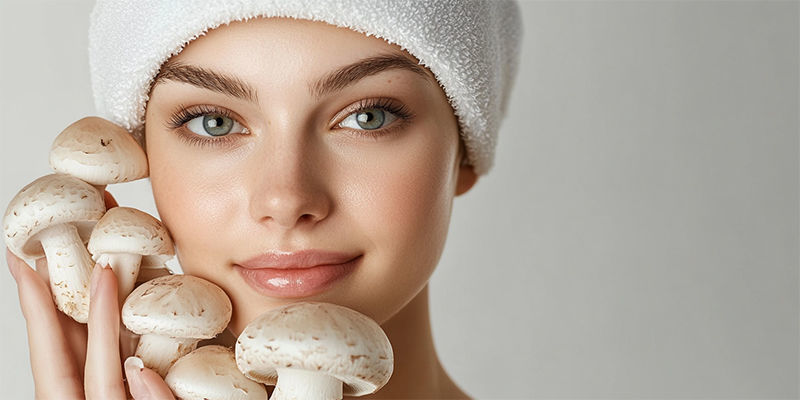 Is Mushroom Skin Care Right For Me?