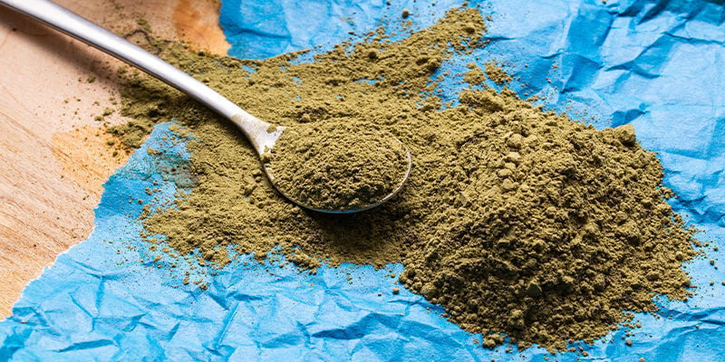 How do you determine the right dose of kratom?