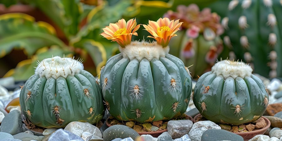 Which Cactus Contains The Most Mescaline?
