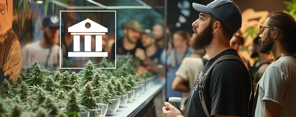 High On Culture: Cannabis Museums From All Over The World