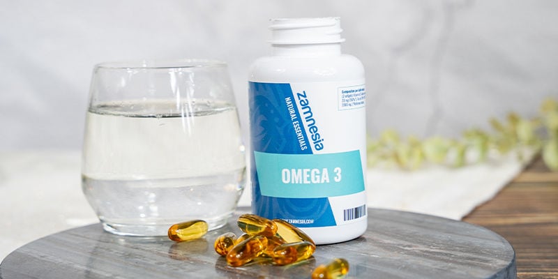 Omega 3