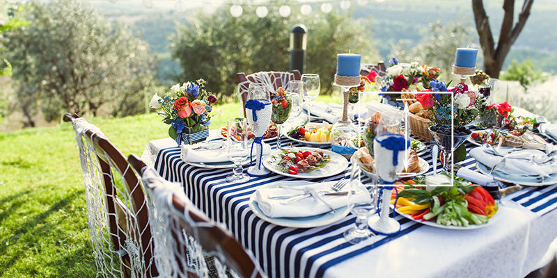 Tips for a successful cannabis dinner party