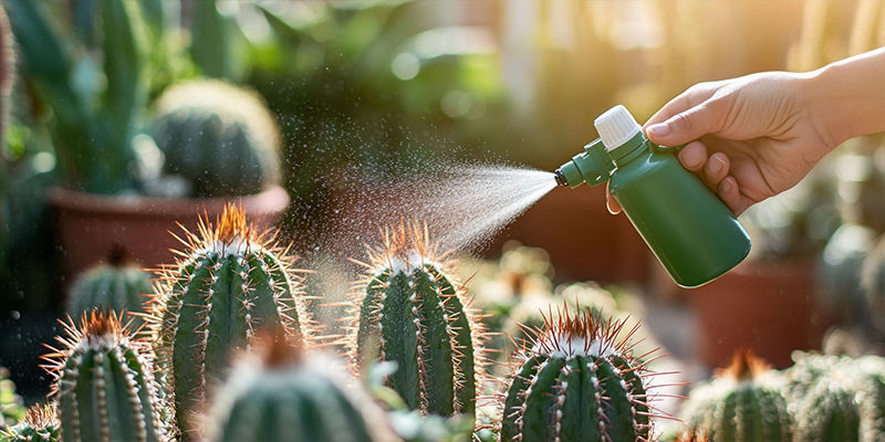 How To Get Rid Of Pests On San Pedro Cacti