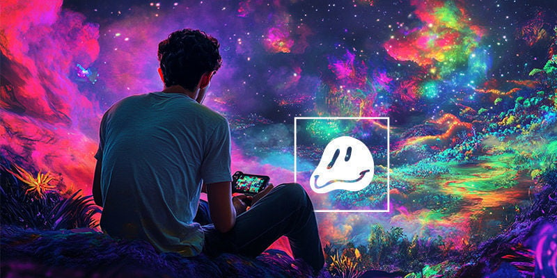 Why Should You Play Video Games While Tripping?