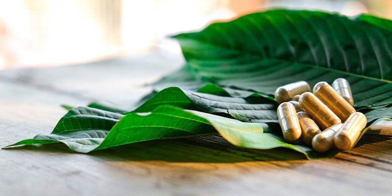 Is kratom addictive?