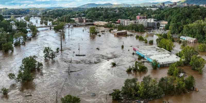 Why We're Doing This for Asheville