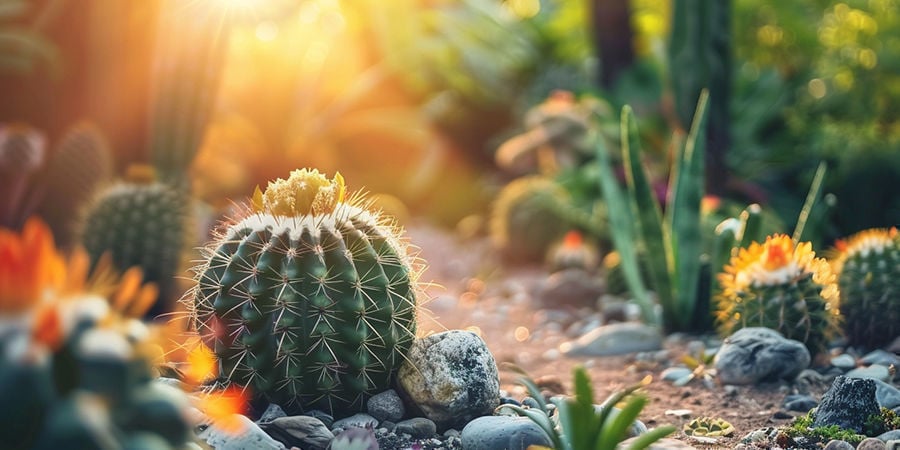 How To Grow A Mescaline Cactus