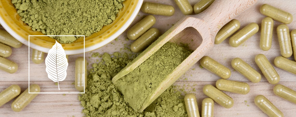 How To Consume Kratom