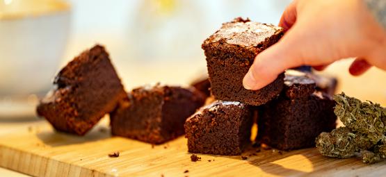 How To Make Weed Brownies