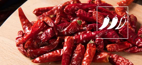 How To Make The Most Of Your Dried Chillies And Powders