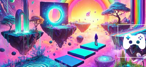 Which Trippy Online Games Are Great On Psychedelics?