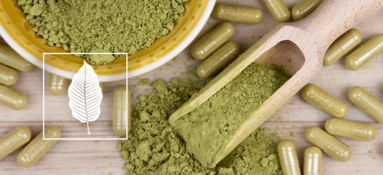 How To Consume Kratom